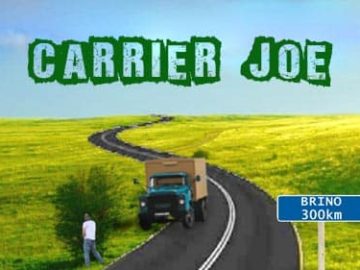 Download Carrier Joe PREMIUM v1.23 Apk Full (Android) Download Carrier Joe PREMIUM v1.23 Apk Full