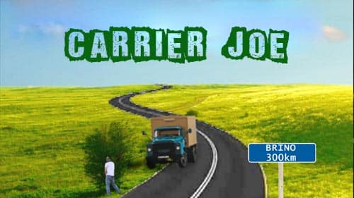 Download Carrier Joe PREMIUM v1.23 Apk Full