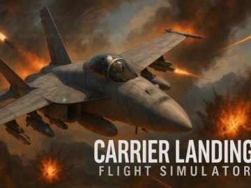 Download Carrier Landings Pro v4.4.5 FULL APK – VERSÃO COMPLETA (Android) Download Carrier Landings Pro v4.4.5 FULL APK – VERSÃO COMPLETA