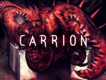 Download Carrion v1.0.40 MOD APK – DESBLOQUEADO (Android) Download Carrion v1.0.40 MOD APK – DESBLOQUEADO