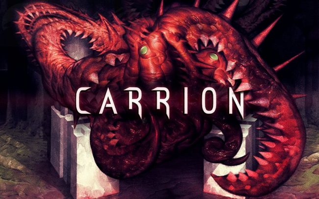 Download Carrion v1.0.44 MOD APK – DESBLOQUEADO