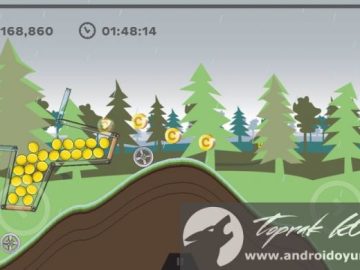 Download Carry Over The Hill Space v2.2.2 MOD APK – DINHEIRO INFINITO (Android) Download Carry Over The Hill Space v2.2.2 MOD APK – DINHEIRO INFINITO