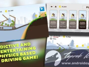 Download Carry Over The Hill v1.0.3 MOD APK – DINHEIRO INFINITO (Android) Download Carry Over The Hill v1.0.3 MOD APK – DINHEIRO INFINITO