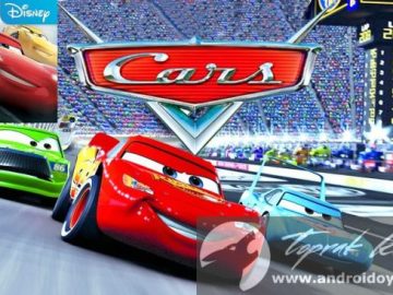 Download Cars Lightning League v1.0 MOD APK – DINHEIRO INFINITO