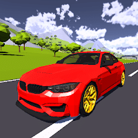 Download Cars LP Extreme Car Driving MOD APK v4.3.1 (Dinheiro Infinito) (Android) Download Cars LP Extreme Car Driving MOD APK v4.3.1 (Dinheiro Infinito)