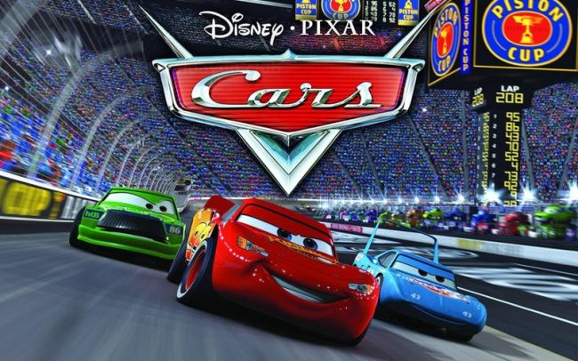 Download Cars v1.0 FULL APK – VERSÃO COMPLETA