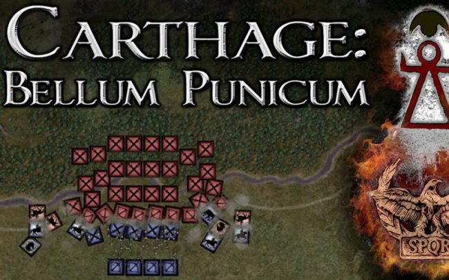 Download Carthage Bellum Punicum v1.32.01 FULL APK – VERSÃO COMPLETA