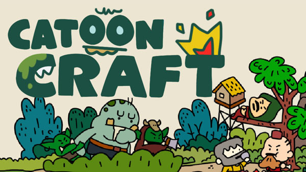 Download CARTOON CRAFT v4.13 MOD APK [Dinheiro Infinito]