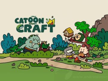 Download Cartoon Craft v4.27 MOD APK – PARA / ELMAS MODIFICADO (Android) Download Cartoon Craft v4.27 MOD APK – PARA / ELMAS MODIFICADO