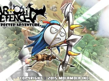 Download Cartoon Defense 5 v1.2.8 MOD APK [Dinheiro Infinito]