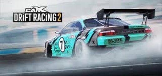 CarX Drift Racing 2 v1.42.0 Apk Mod (Dinheiro Infinito)