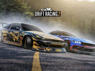 Download CarX Drift Racing 2 v1.42.0 MOD APK – PARA / OURO INFINITO (Android) Download CarX Drift Racing 2 v1.42.0 MOD APK – PARA / OURO INFINITO