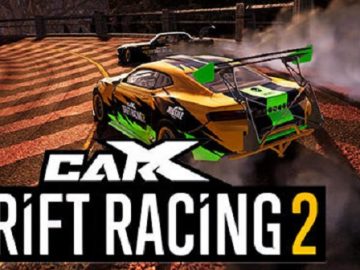 Download CarX Drift Racing 2 v1.43.0 MOD APK [Dinheiro Infinito]