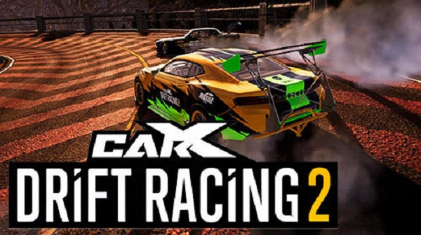 Download CarX Drift Racing 2 v1.43.0 MOD APK [Dinheiro Infinito]