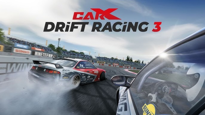 Download CarX Drift Racing 3 v1.16.1 MOD APK [Dinheiro Infinito]