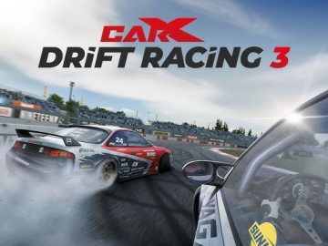 Download CarX Drift Racing 3 v1.17.0 MOD APK [Dinheiro Infinito]