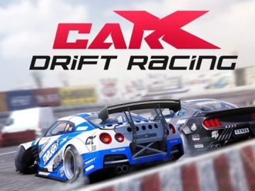Download CarX Drift Racing v1.16.2.1 MOD APK – ARABA / DINHEIRO INFINITO