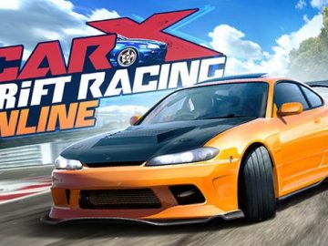 Download CarX Drift Racing v1.16.2.1 MOD APK [Dinheiro Infinito]