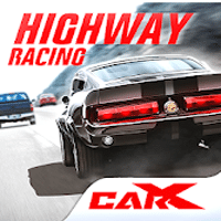 Download CarX Highway Racing MOD APK v1.75.8 (Dinheiro Infinito)