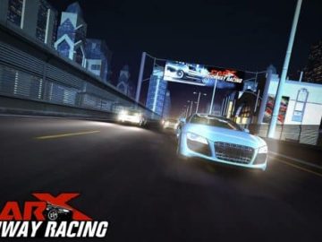 Download CarX Highway Racing v1.75.8 MOD APK [Dinheiro Infinito]