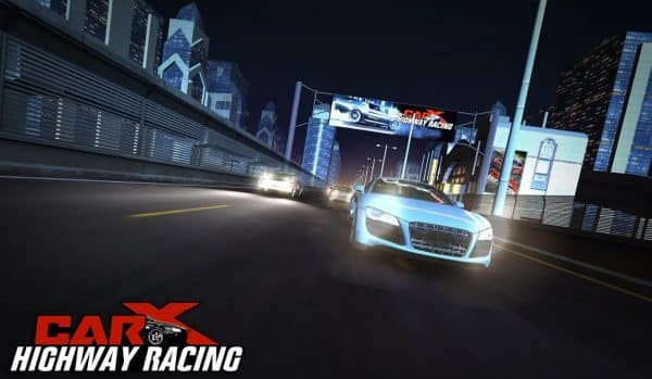 Download CarX Highway Racing v1.75.8 MOD APK [Dinheiro Infinito]