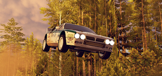 CarX Rally v29000 Apk Mod (Dinheiro Infinito)
