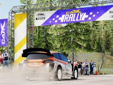 Download CarX Rally v29401 MOD APK [Dinheiro Infinito]