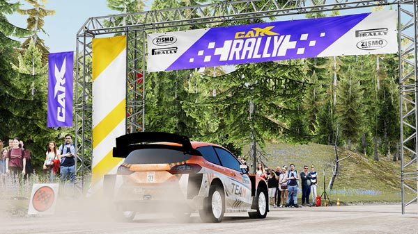 Download CarX Rally v29401 MOD APK [Dinheiro Infinito]
