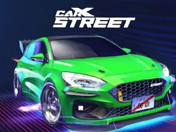 Download CarX Street v1.3.0 MOD APK [Itens Grátis]