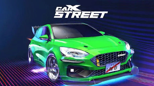 Download CarX Street v1.3.0 MOD APK [Itens Grátis]