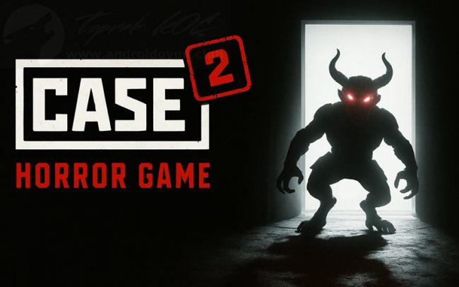 Download CASE 2 Animatronics Horror v1.1 MOD APK – DINHEIRO INFINITO