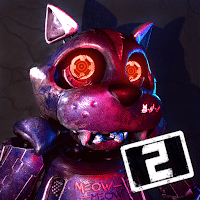 Download CASE 2: Animatronics Terror MOD APK v1.1 (Anúncios Removidos)