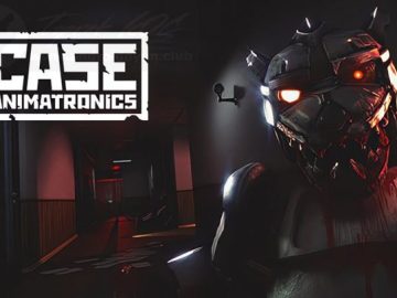 Download CASE Animatronics Korku Oyunu v1.68 MOD APK – CAN MODIFICADO (Android) Download CASE Animatronics Korku Oyunu v1.68 MOD APK – CAN MODIFICADO
