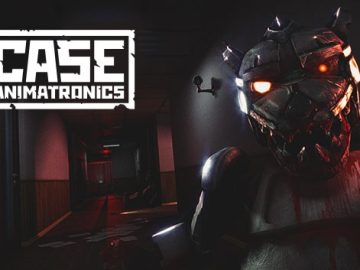 Download CASE Animatronics v1.68 MOD APK [Dinheiro Infinito]