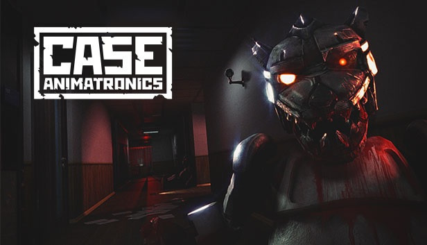 Download CASE Animatronics v1.68 MOD APK [Dinheiro Infinito]