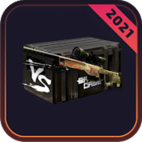 Download Case Battle: Skins Simulator MOD APK v3.7 (Premium/Desbloqueado)