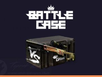 Download Case Battle Skins Simulator v3.4 MOD APK – DINHEIRO INFINITO (Android) Download Case Battle Skins Simulator v3.4 MOD APK – DINHEIRO INFINITO