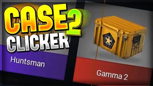 Download Case Clicker 2 v2.2.8 MOD APK [Dinheiro Infinito]