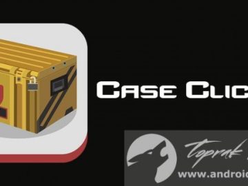 Download Case Clicker v1.8.0d MOD APK – DINHEIRO INFINITO