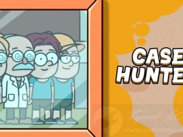 Download Case Hunter v1.0.26 MOD APK – ELMAS MODIFICADO