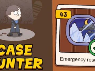 Download Case Hunter v1.3.0 MOD APK [Dinheiro Infinito]
