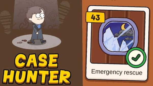 Download Case Hunter v1.3.0 MOD APK [Dinheiro Infinito]