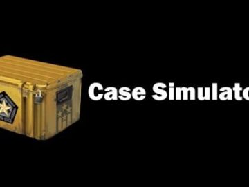 Download Case Simulator 2 v1.88 MOD APK [Dinheiro Infinito]