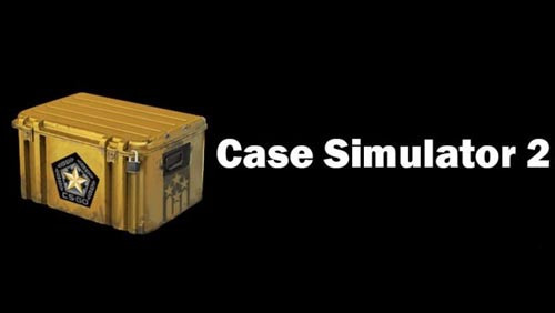 Download Case Simulator 2 v1.88 MOD APK [Dinheiro Infinito]