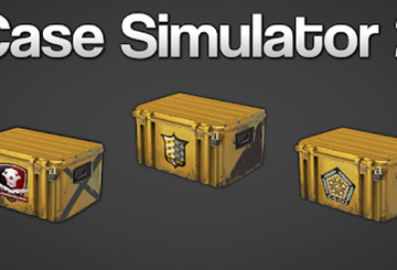 Case Simulator 2 v1.98 Apk Mod (Dinheiro Infinito) Download Case Simulator 2 v1.98 Apk Mod (Dinheiro Infinito)