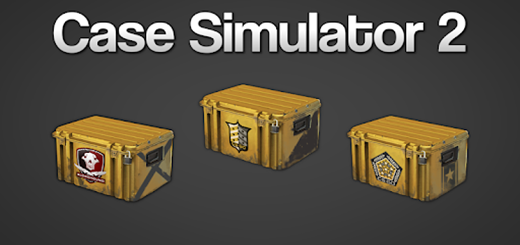 Case Simulator 2 v1.98 Apk Mod (Dinheiro Infinito)