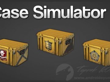 Download Case Simulator 2 v1.98 MOD APK – MEGA MODIFICADO (Android) Download Case Simulator 2 v1.98 MOD APK – MEGA MODIFICADO