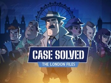 Download Case Solved The London Files v1.0.0 FULL APK – VERSÃO COMPLETA (Android) Download Case Solved The London Files v1.0.0 FULL APK – VERSÃO COMPLETA