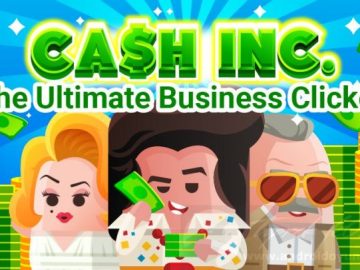 Download Cash Inc v2.0.10.1.0 MOD APK – PARA / ELMAS MODIFICADO (Android) Download Cash Inc v2.0.10.1.0 MOD APK – PARA / ELMAS MODIFICADO