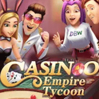 Download Casino Empire Tycoon MOD APK v1.0 (Desbloqueado) (Android) Download Casino Empire Tycoon MOD APK v1.0 (Desbloqueado)